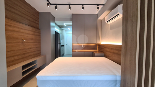 Venda Apartamento São Paulo Cerqueira César 1
