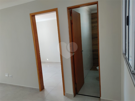 Venda Apartamento São Paulo Vila Dom Pedro Ii 1