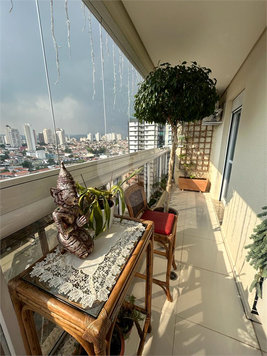 Venda Apartamento São Paulo Santa Teresinha 1