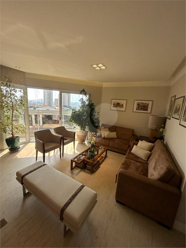 Venda Apartamento São Paulo Santa Teresinha 1
