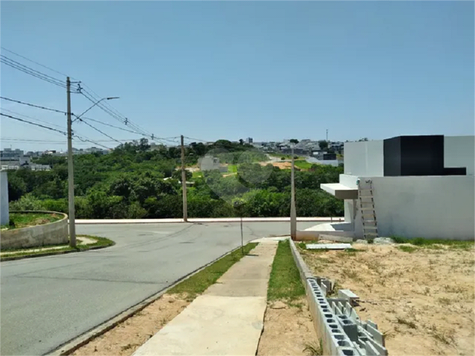Venda Condomínio Sorocaba Jardim Villagio Milano 1