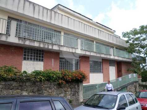 Venda Casa São Paulo Jardim Brasil (zona Sul) 1