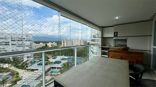 Venda Apartamento Bertioga Riviera 1