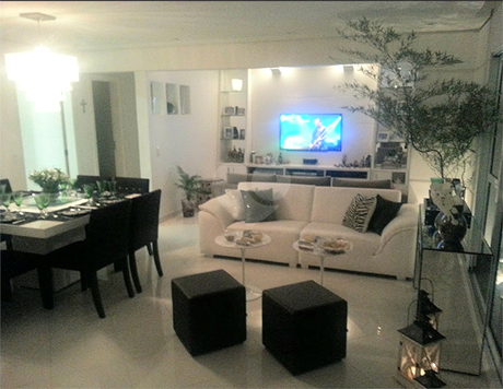 Venda Apartamento São Paulo Vila Andrade 1