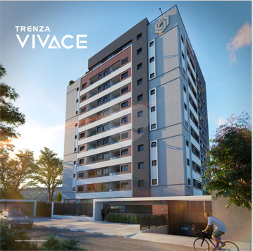 Venda Apartamento Atibaia Atibaia Jardim 1