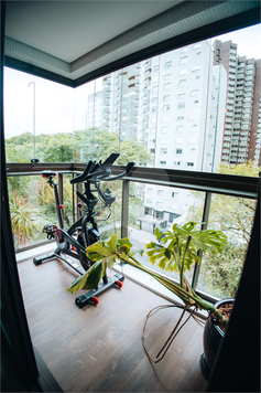 Venda Apartamento Curitiba Água Verde 1
