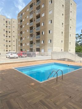 Venda Apartamento Sorocaba Chácaras Reunidas São Jorge 1