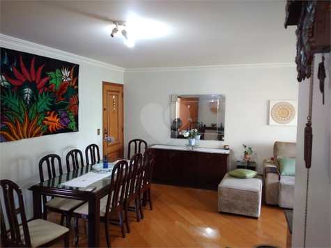 Venda Apartamento São Paulo Vila Leopoldina 1