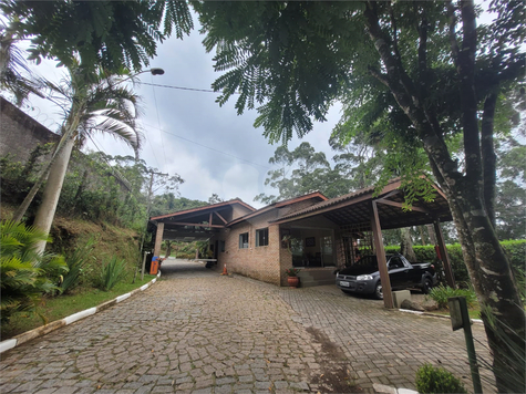 Venda Condomínio Mairiporã Roseira 1