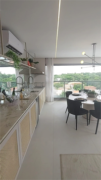 Venda Apartamento São Paulo Santo Amaro 1