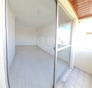 Venda Apartamento São Paulo Parque Vitória 1