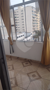 Venda Apartamento São Paulo Campos Elíseos 1