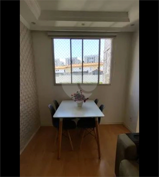 Venda Apartamento São Paulo Jaraguá 1