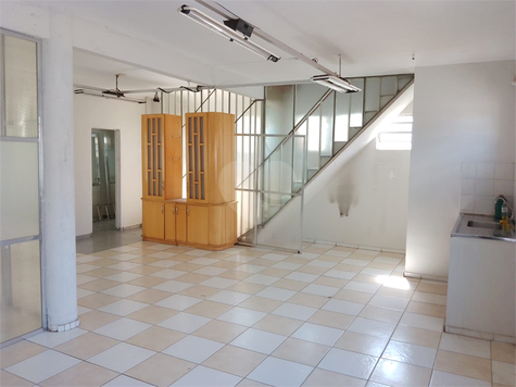 Aluguel Prédio inteiro São Paulo Vila Leopoldina 1