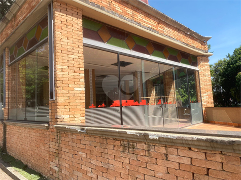 Aluguel Salão Comercial São Paulo Vila Leopoldina 1
