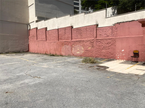 Aluguel Terreno São Paulo Vila Leopoldina 1