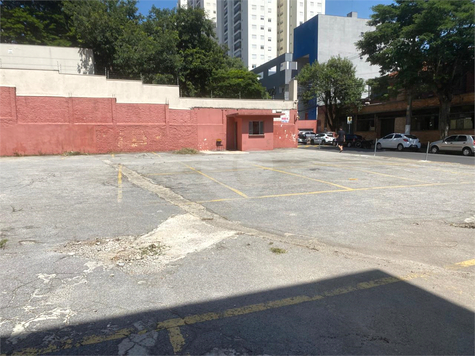 Aluguel Terreno São Paulo Vila Leopoldina 1