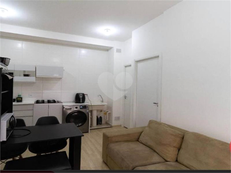 Venda Apartamento São Paulo Vila Palmeiras 1