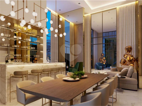 Venda Apartamento São Paulo Consolação 1