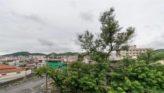 Venda Apartamento Rio De Janeiro Vila Da Penha 1