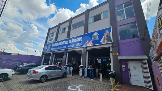 Venda Prédio inteiro Sorocaba Vila Helena 1