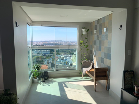 Condominio Tropical Gardem