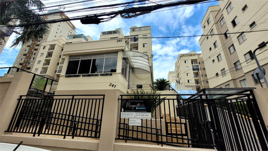 RES CLUB GUARUJÁ - JD NOVO OSASCO