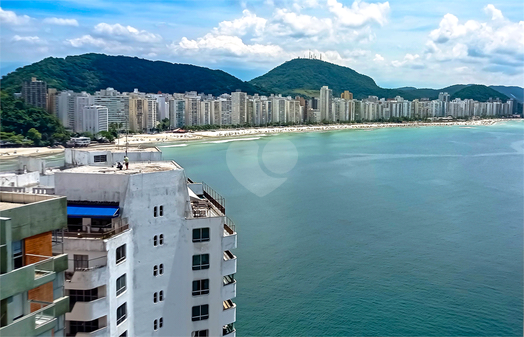 Venda Apartamento Guarujá Jardim Astúrias 1