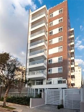 Venda Apartamento São Paulo Alto Da Lapa 1