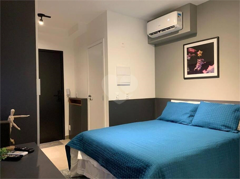 Venda Apartamento São Paulo Pinheiros 1