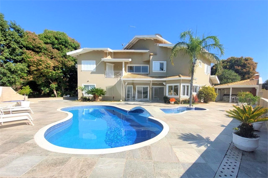 Aluguel Casa Vinhedo São Joaquim 1
