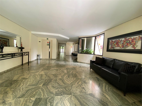 Aluguel Apartamento São Paulo Moema 1