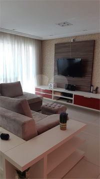 Aluguel Apartamento São Paulo Lauzane Paulista 1
