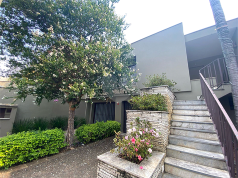 Venda Casa São Paulo Jardim São Paulo(zona Norte) 1