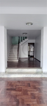 Venda Casa São Paulo Tucuruvi 1