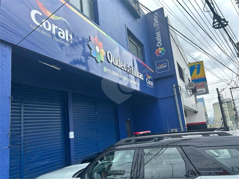 Aluguel Salão Comercial Diadema Vila Nogueira 1