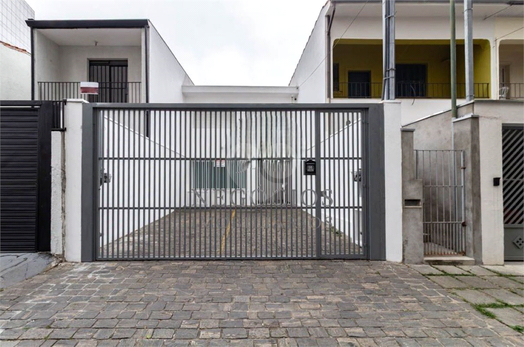 Aluguel Sobrado São Paulo Pinheiros 1