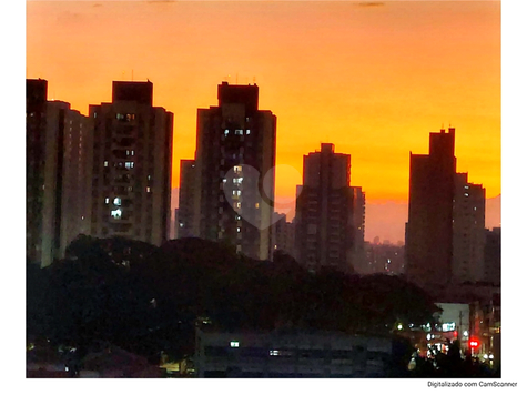 Venda Apartamento São Paulo Tatuapé 1