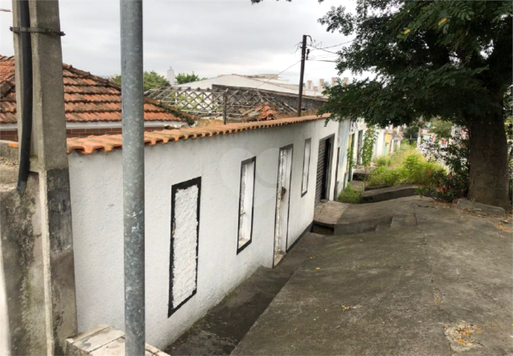 Venda Terreno São Paulo Vila Marieta 1