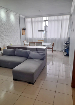 Venda Apartamento São Paulo Vila Monumento 1