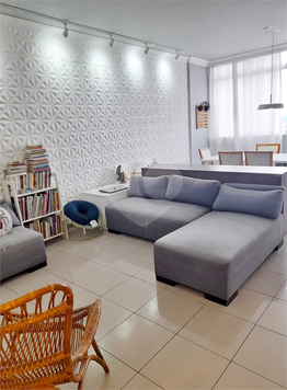 Venda Apartamento São Paulo Vila Monumento 1