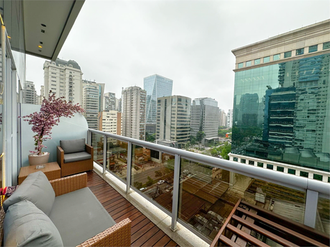 Venda Salas São Paulo Itaim Bibi 1