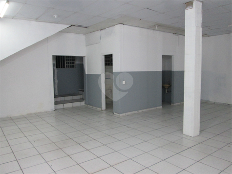 Aluguel Loja São Paulo Lapa 1
