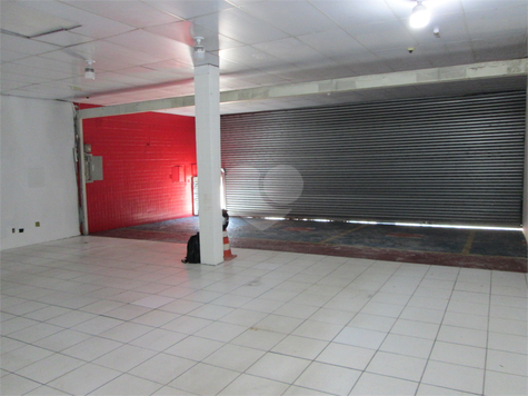 Aluguel Loja São Paulo Lapa 1