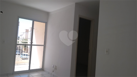 Aluguel Apartamento Bauru Vila Giunta 1