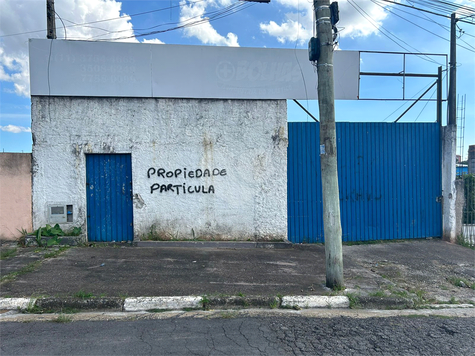 Venda Galpão Itaquaquecetuba Jardim São Paulo 1