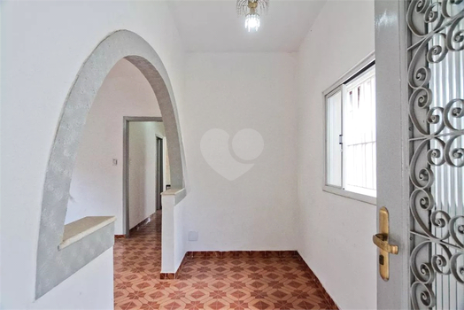 Venda Casa São Paulo Chácara Inglesa (zona Norte) 1