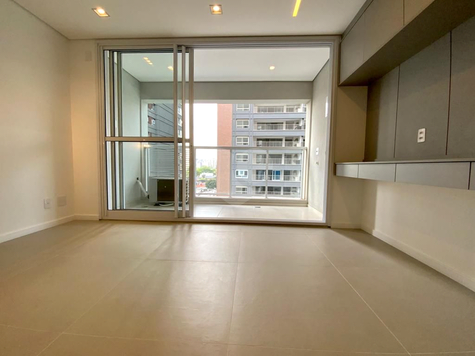 Venda Apartamento São Paulo Vila Clementino 1