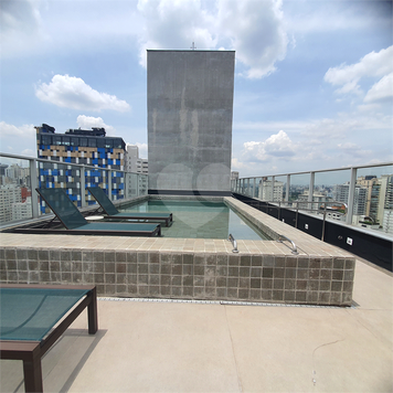 Venda Apartamento São Paulo Pinheiros 1