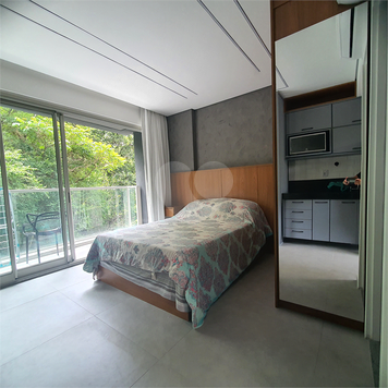 Venda Apartamento São Paulo Pinheiros 1